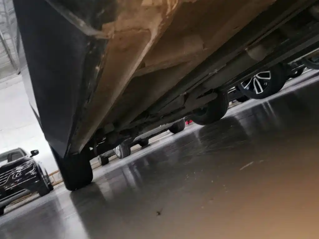 GAC Motor Shadow Cool — миниатюра 21
