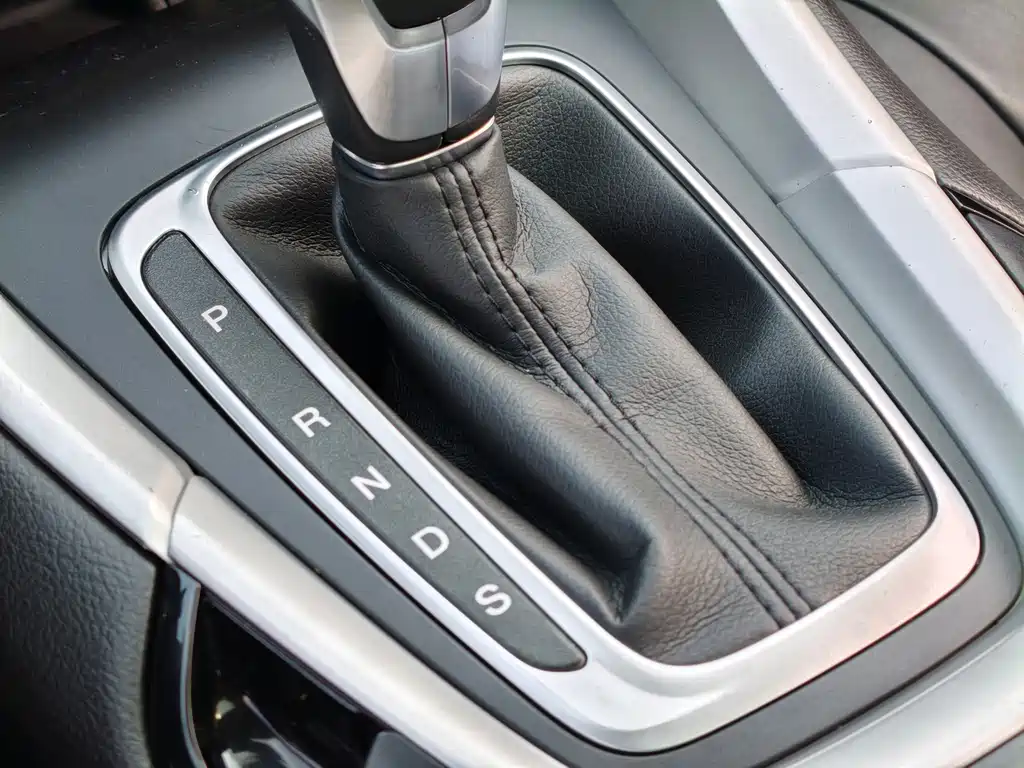 Ford Mondeo — миниатюра 13