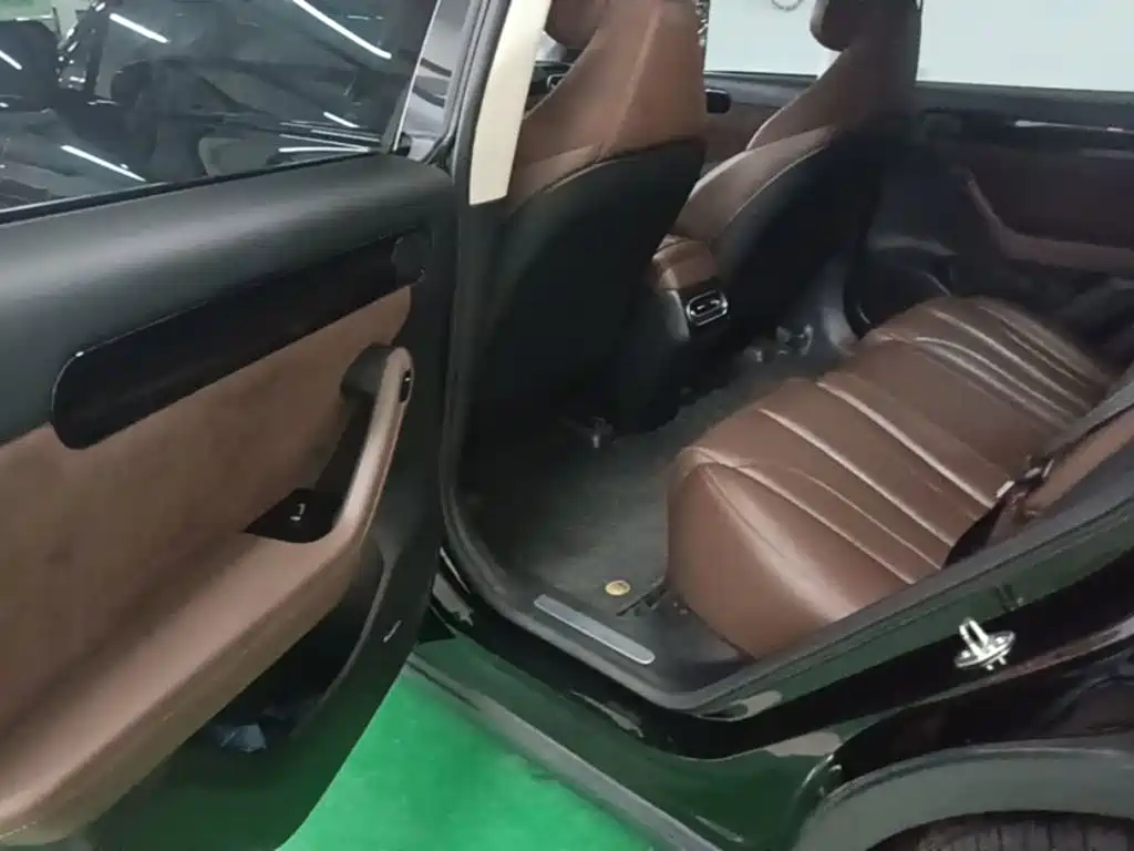 Leapmotor Leapmotor C11 — миниатюра 17