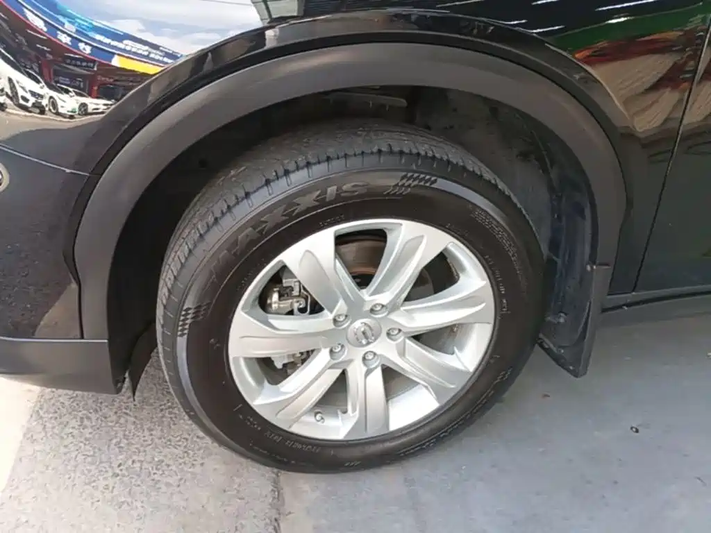 GAC Motor Trumpchi GS8 — миниатюра 23