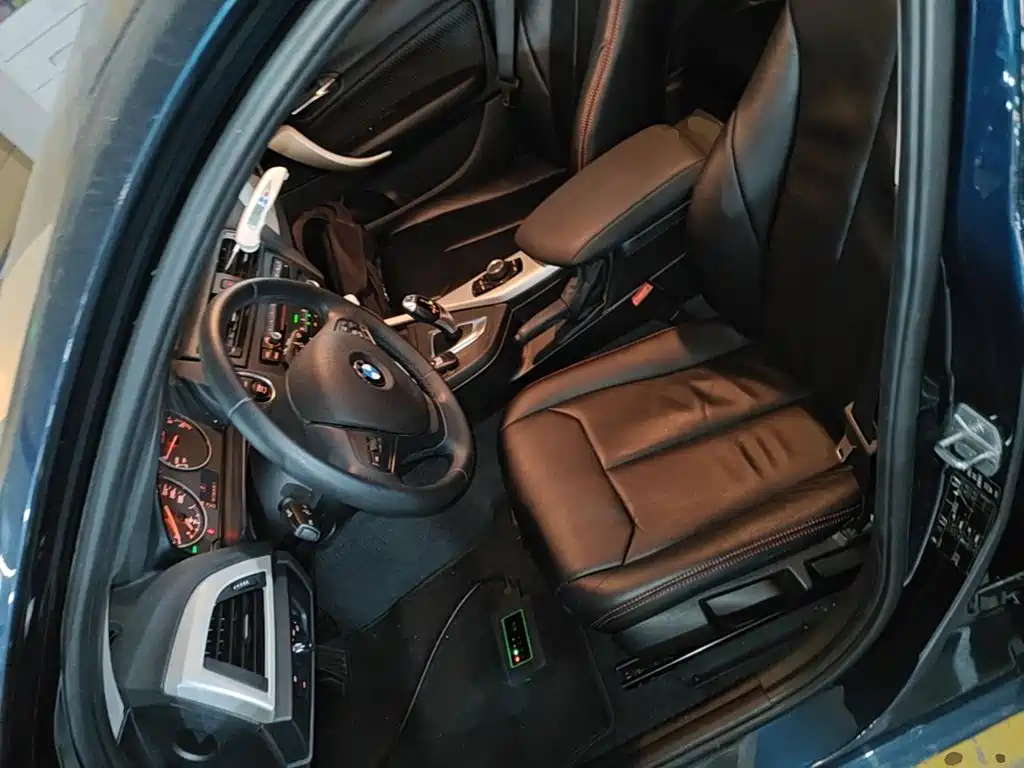 BMW 1 Series (Import) — миниатюра 15