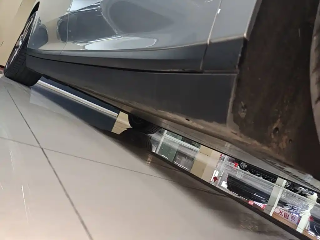 Li Auto Li i8 — миниатюра 21