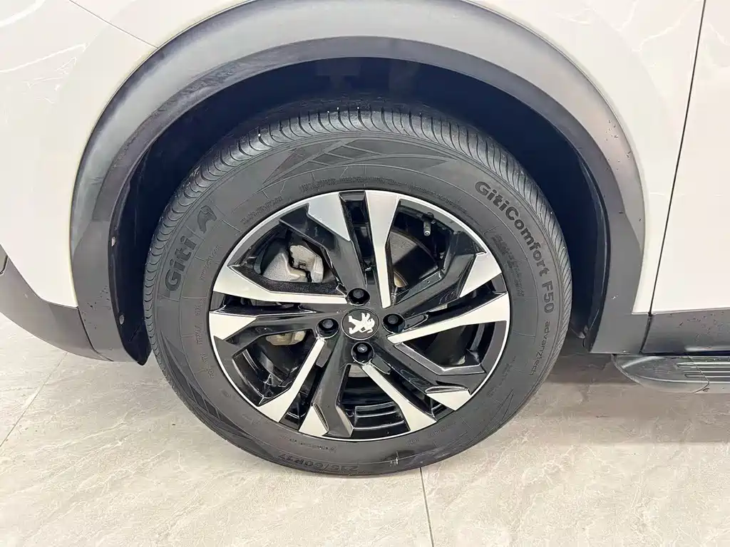 Peugeot 2008 — миниатюра 22