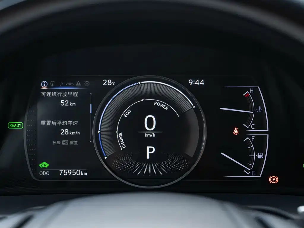 Lexus ES — миниатюра 25