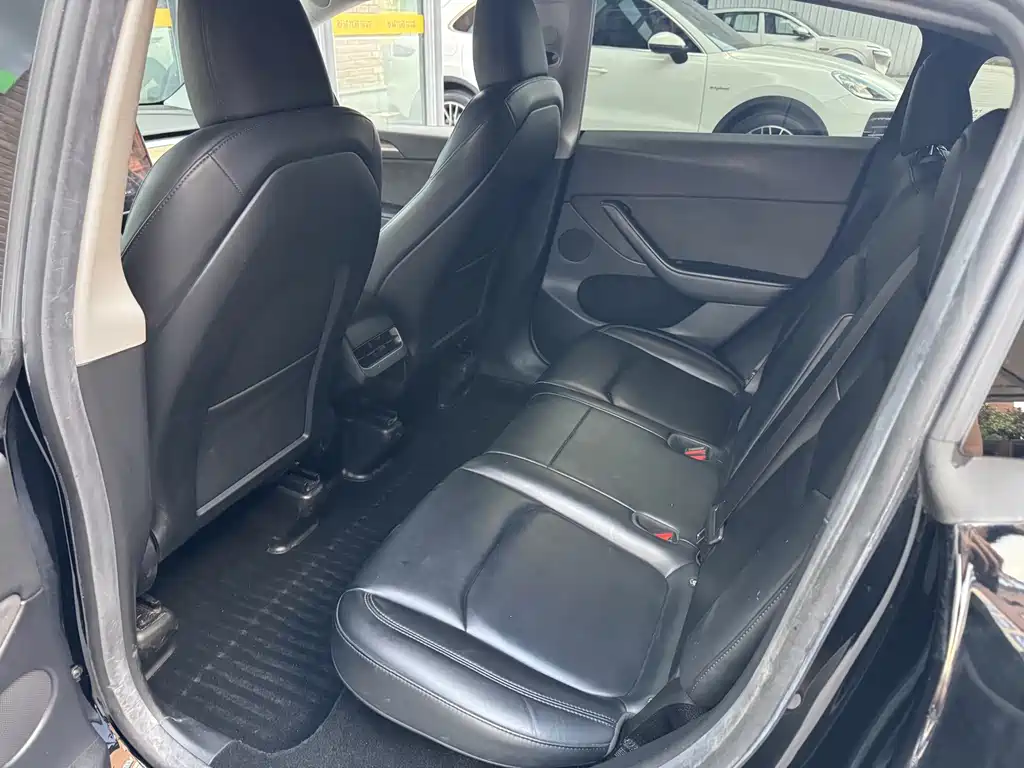Tesla Model Y — миниатюра 9