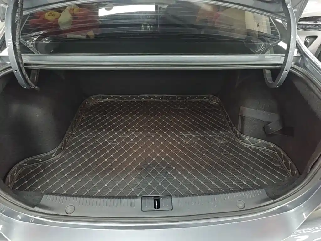 Roewe i6 MAX — миниатюра 19