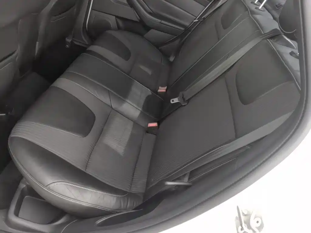 Ford Focus — миниатюра 17
