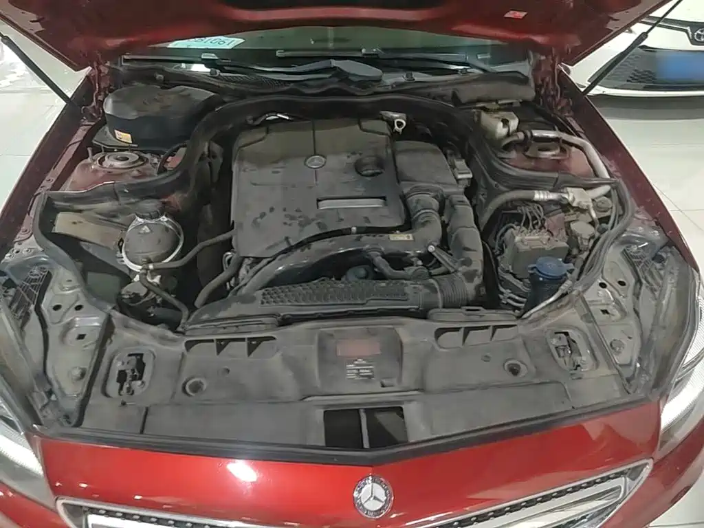 Mercedes-Benz CLS — миниатюра 20