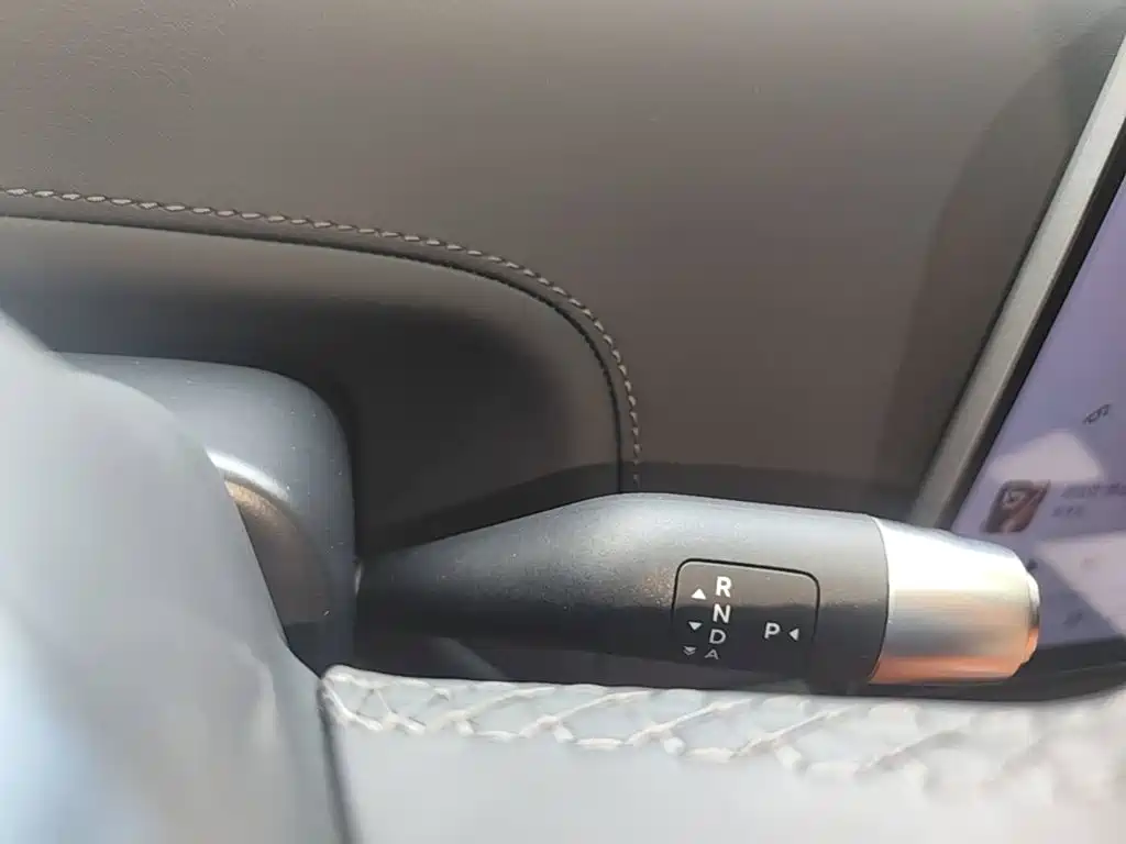 Li Auto Li L6 — миниатюра 14