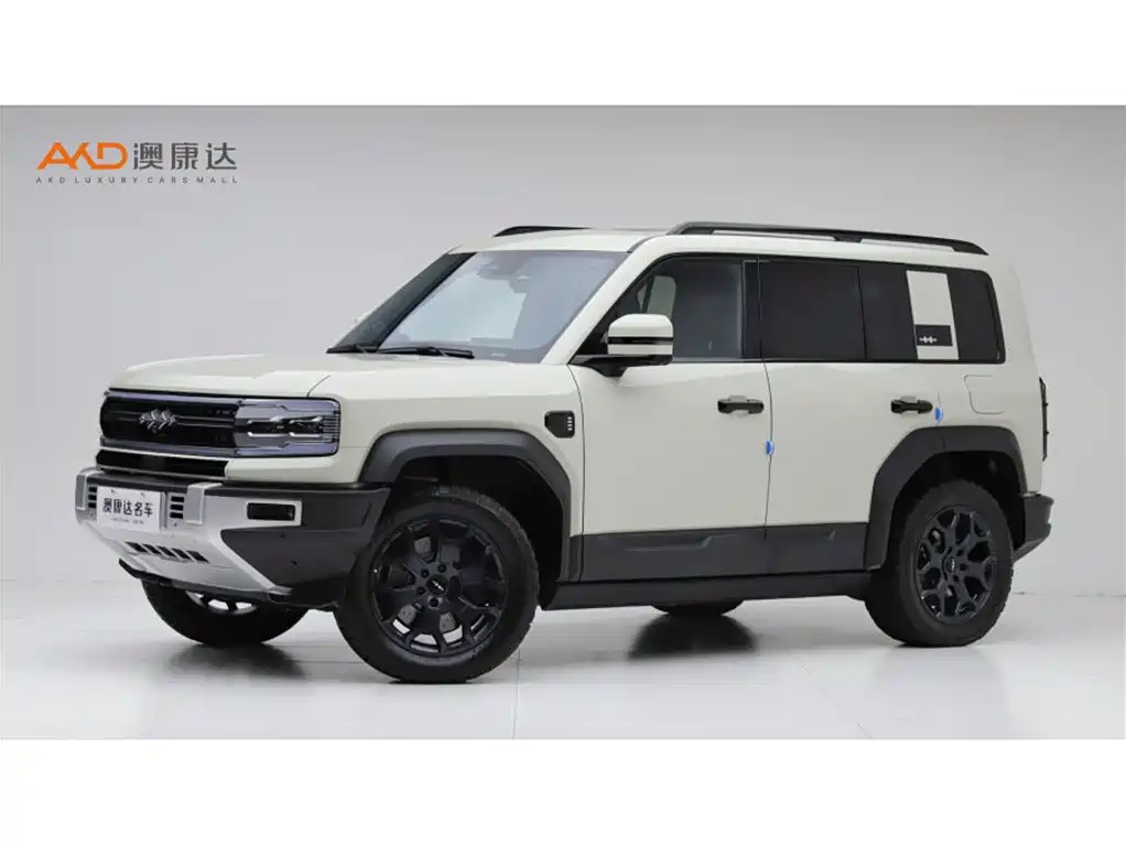 Fang Cheng Bao Leopard 5