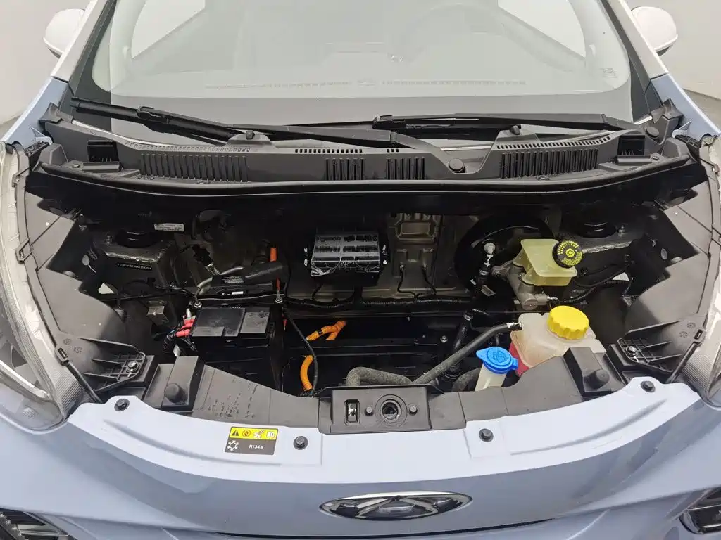 Chery QQ Little Ant — миниатюра 6