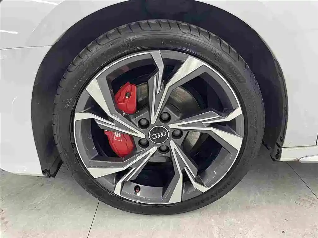 Audi A3 — миниатюра 15