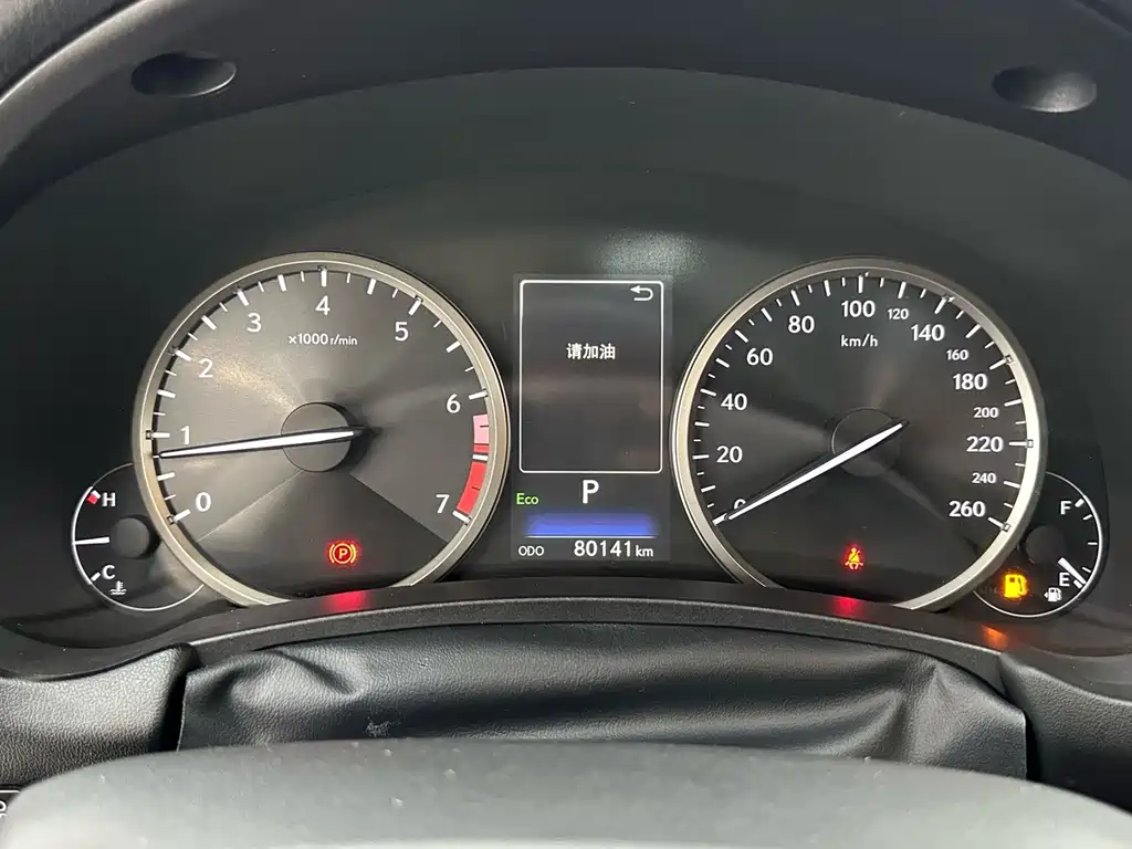 Lexus NX — миниатюра 13
