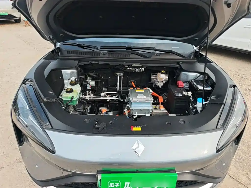 Baojun Yunhai — миниатюра 20