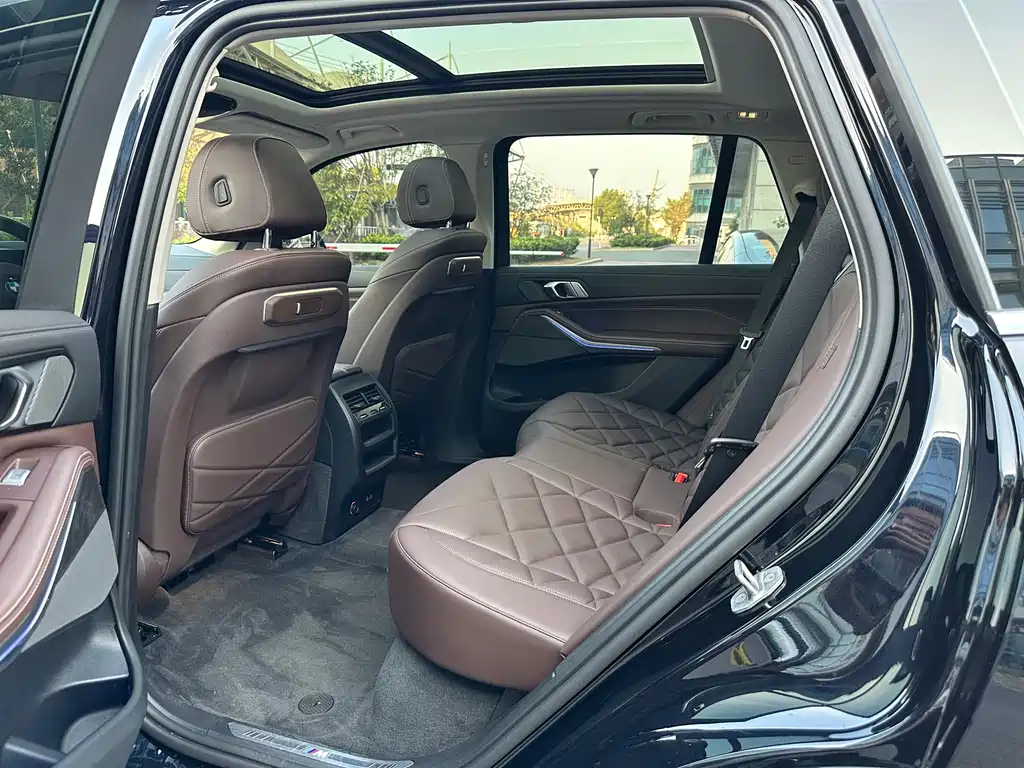 BMW X5 — миниатюра 6