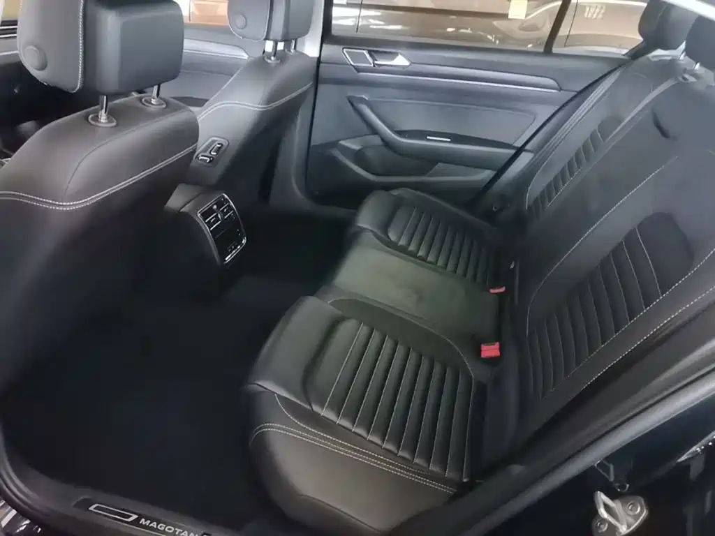 Volkswagen Magotan — миниатюра 17