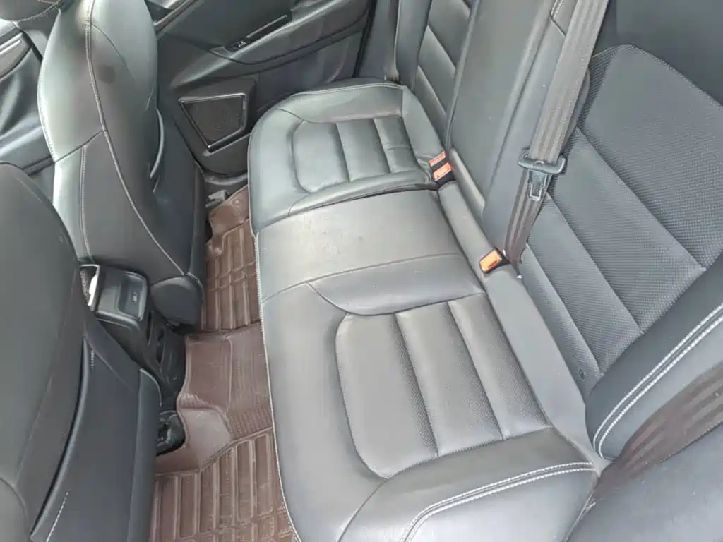 Geely Emgrand GS — миниатюра 17