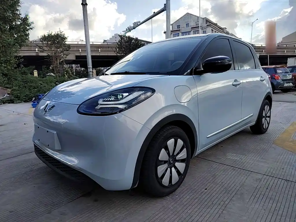 Wuling Bingo