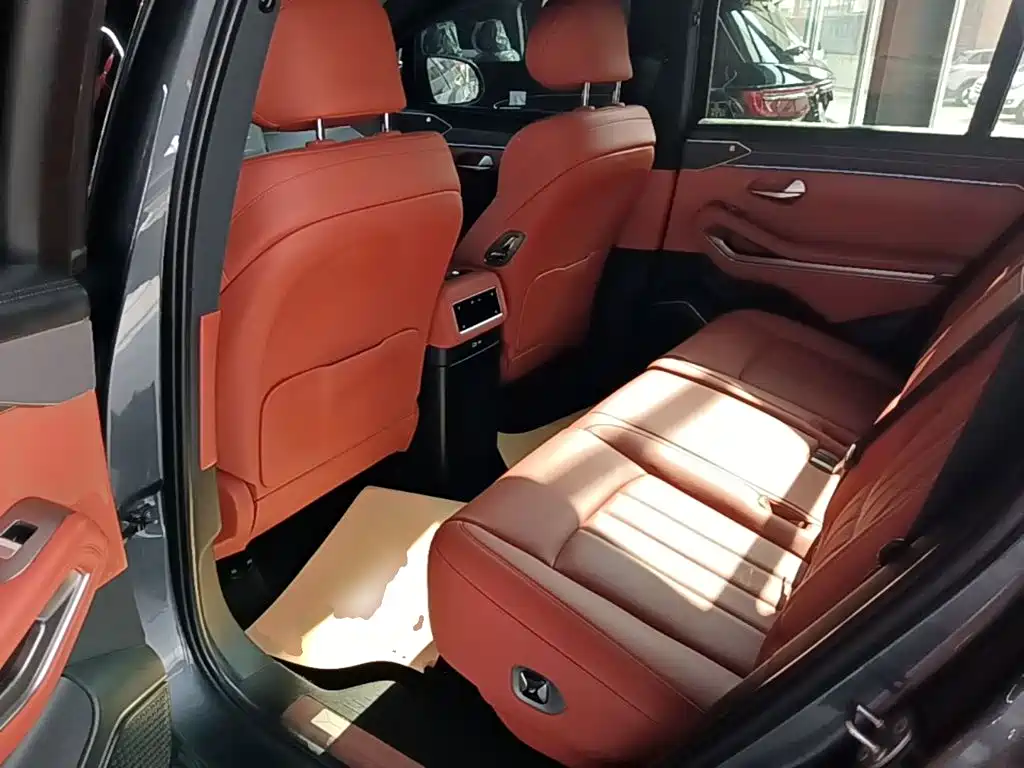 BYD Дон Л. — миниатюра 17
