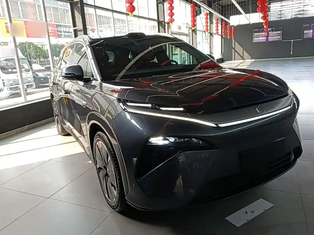 BYD Дон Л. — миниатюра 4