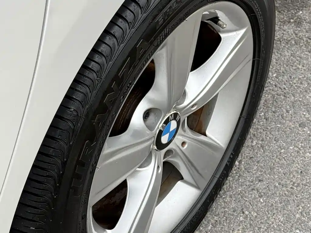 BMW 1 Series (Import) — миниатюра 10