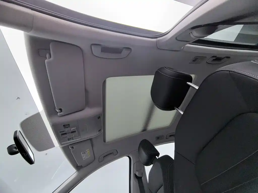 Volkswagen Magotan — миниатюра 14