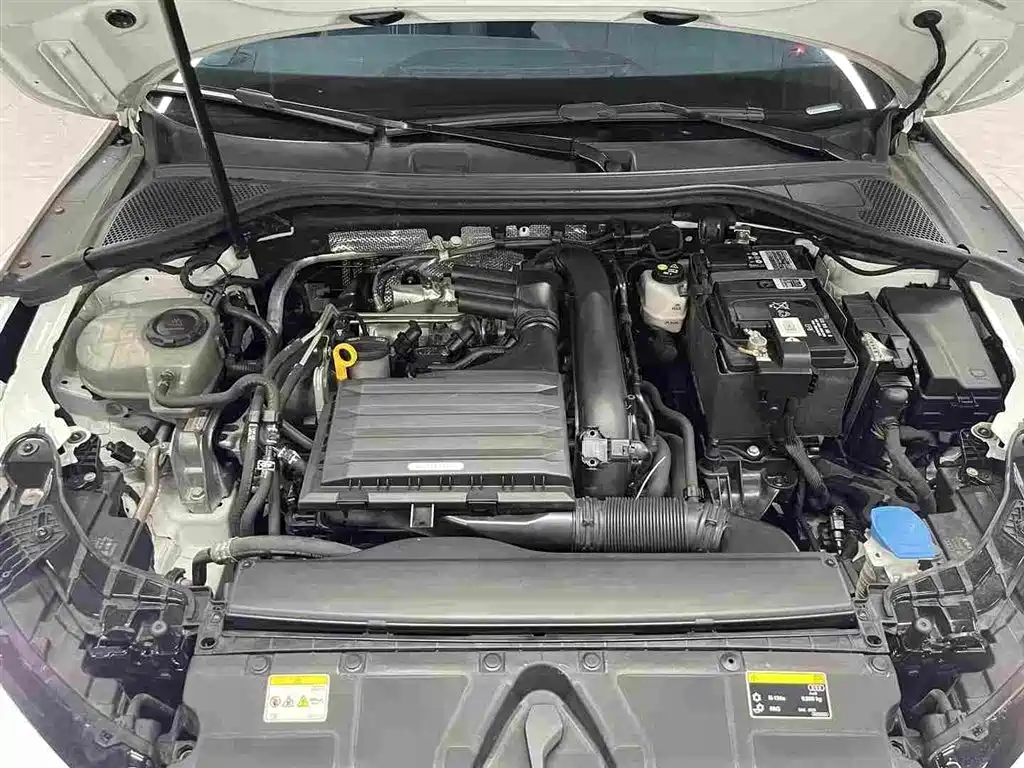 Audi A3 — миниатюра 16
