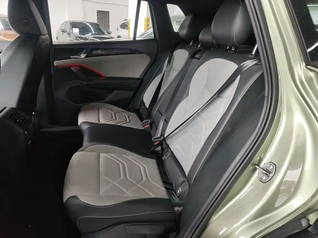 Volkswagen Tayron — миниатюра 17
