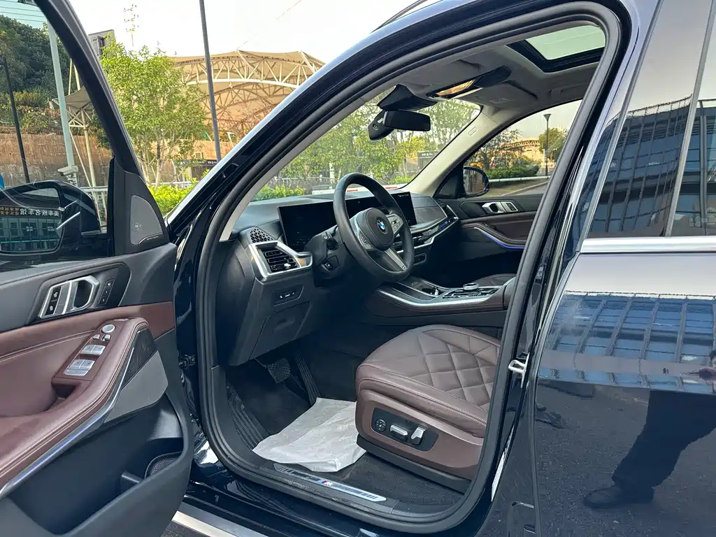 BMW X5 — миниатюра 4