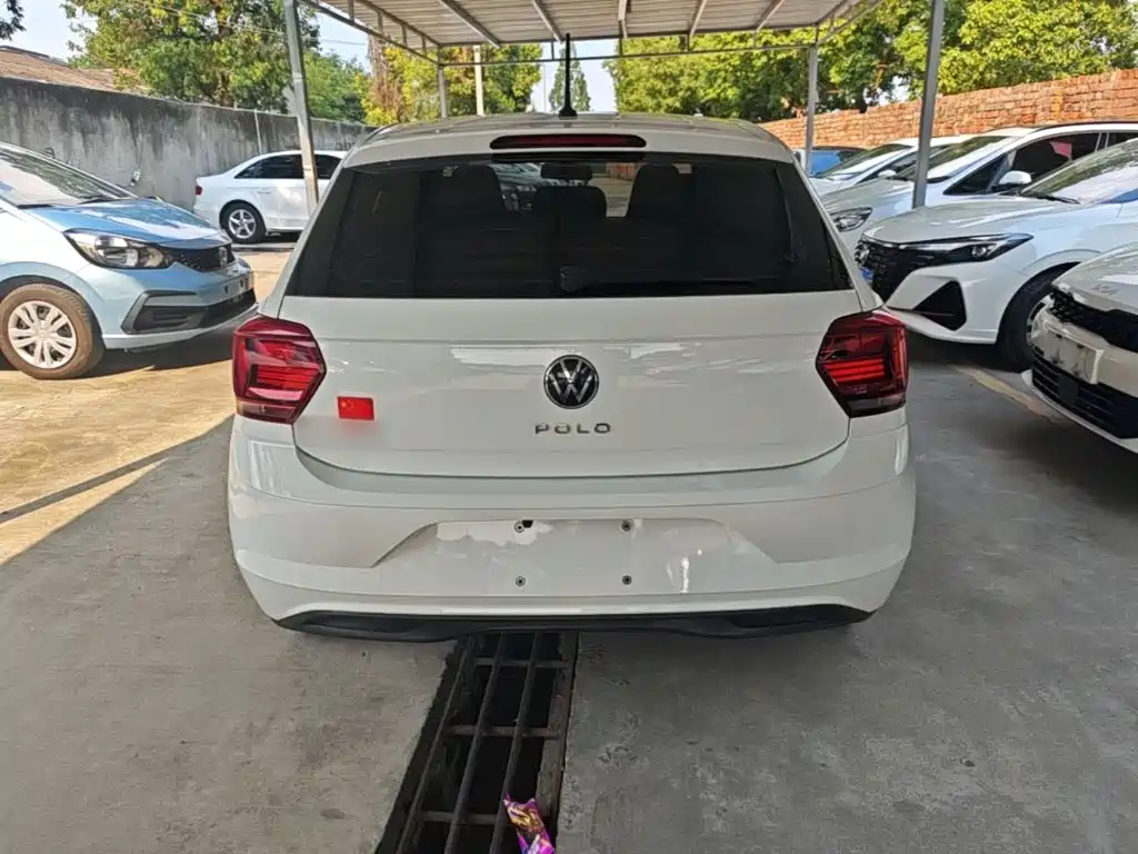 Volkswagen Polo — миниатюра 6