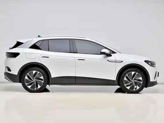 VOLKSWAGEN ID.4 CROZZ