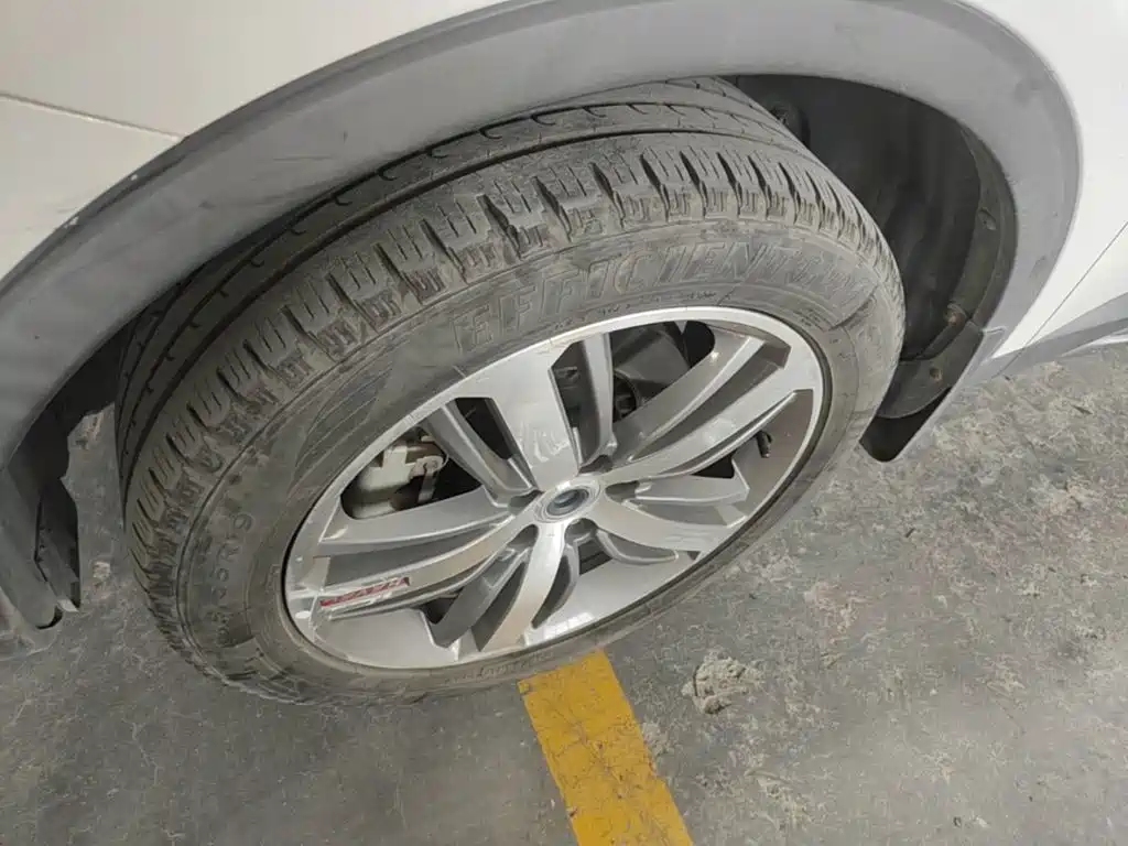 Haval H6 — миниатюра 23