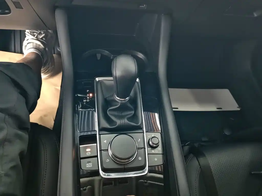 Mazda 3 Axela — миниатюра 14