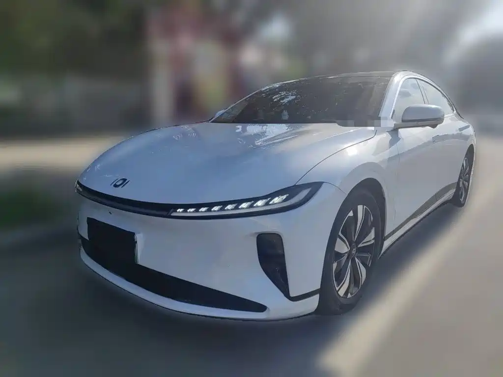 Qiyuan Qiyuan A07 — миниатюра 2