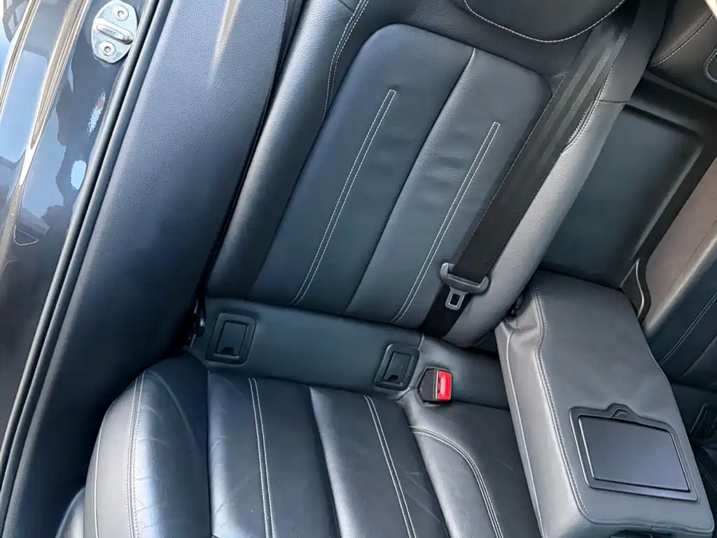 Audi Q2L — миниатюра 9