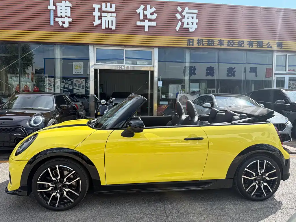 MINI Mini — миниатюра 7