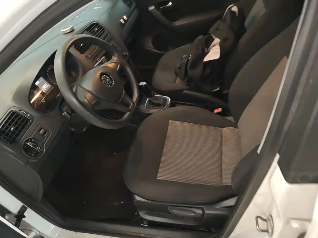 Volkswagen Polo — миниатюра 15
