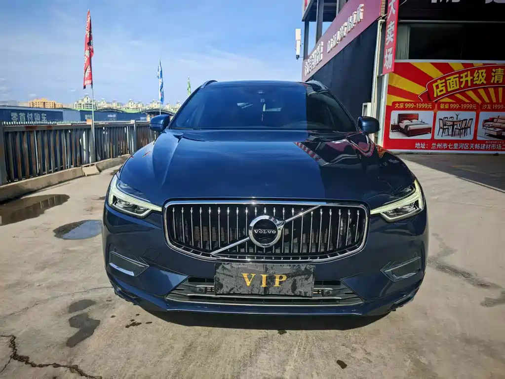 Volvo XC60 — миниатюра 2