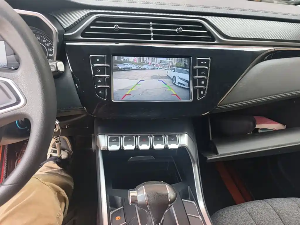 Ford Territory — миниатюра 13