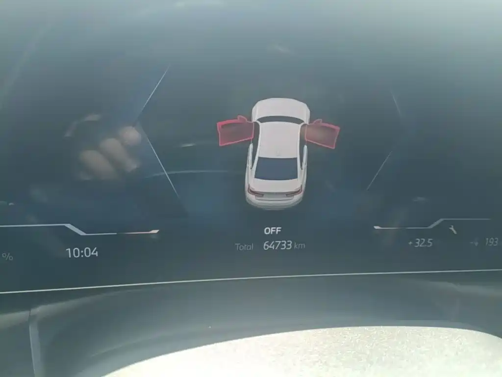 BMW i3 — миниатюра 12