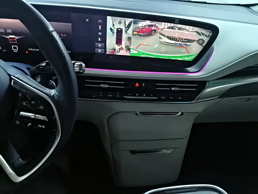 Buick Century — миниатюра 13