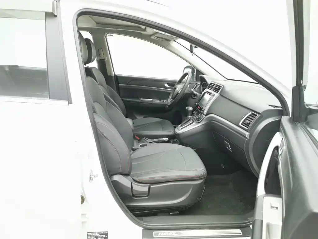 Haval H6 — миниатюра 23
