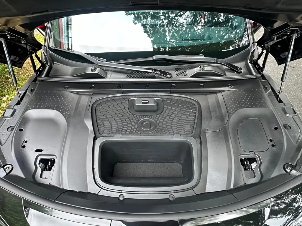 Smart #1 2022 BRABUS