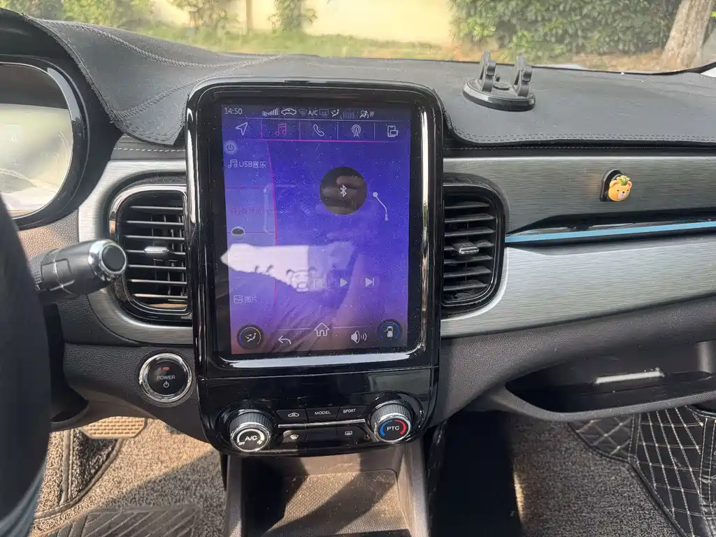 Chery QQ Little Ant — миниатюра 12