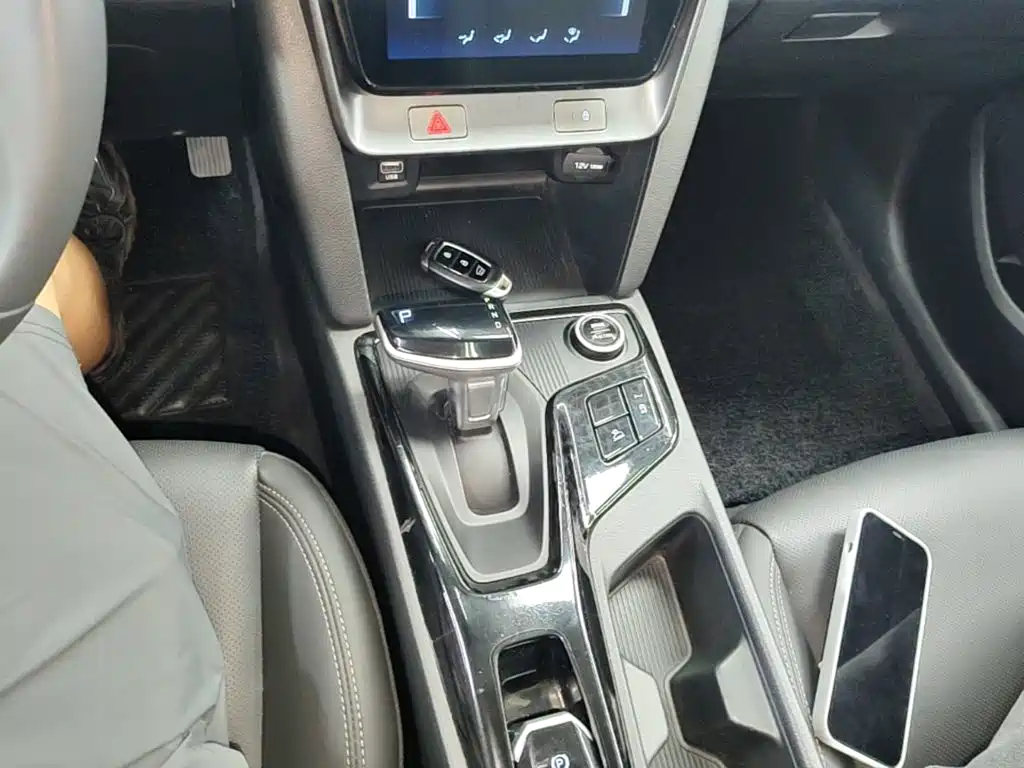 Hyundai ix35 — миниатюра 14