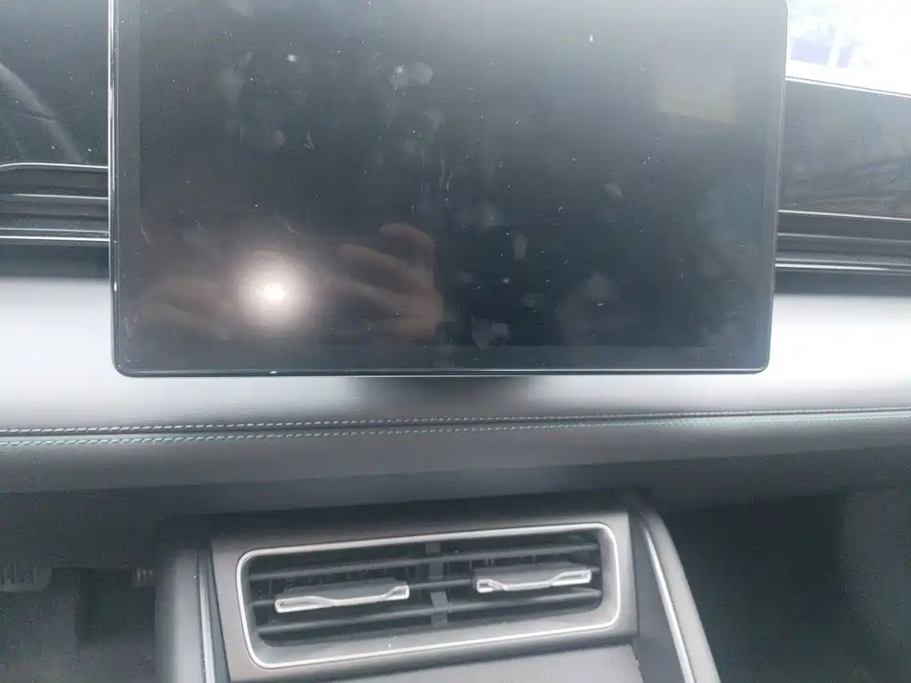 BYD Qin L — миниатюра 6