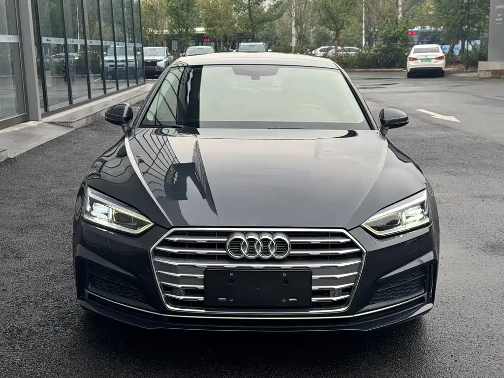 Audi A5 2017 Sportback 45 TFSI Fashion