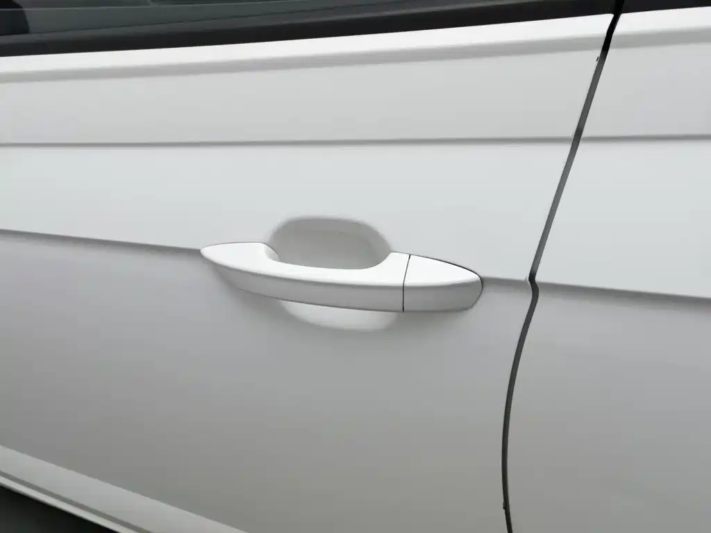 Volkswagen Polo — миниатюра 18