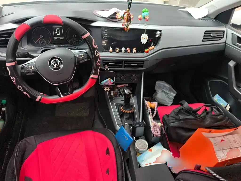 Volkswagen Polo — миниатюра 5