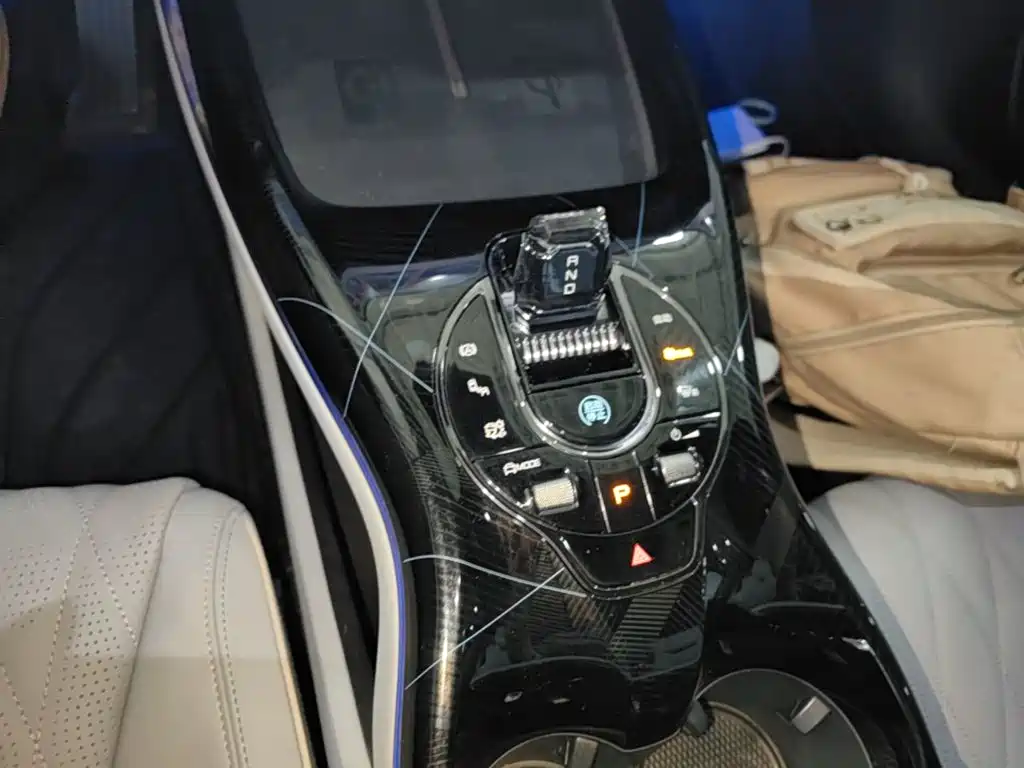 BYD Seal — миниатюра 14